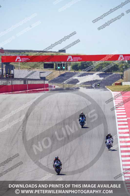 May 2023;motorbikes;no limits;peter wileman photography;portimao;portugal;trackday digital images